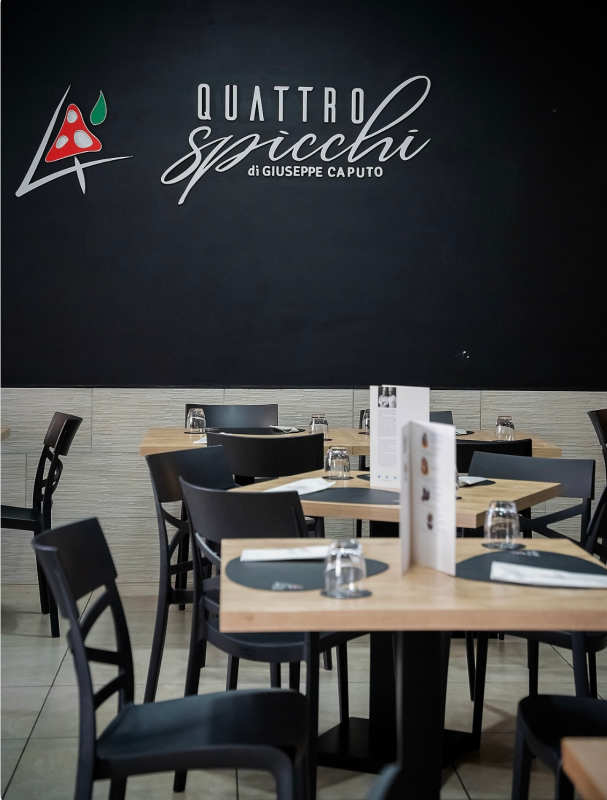 Images Quattro Spicchi