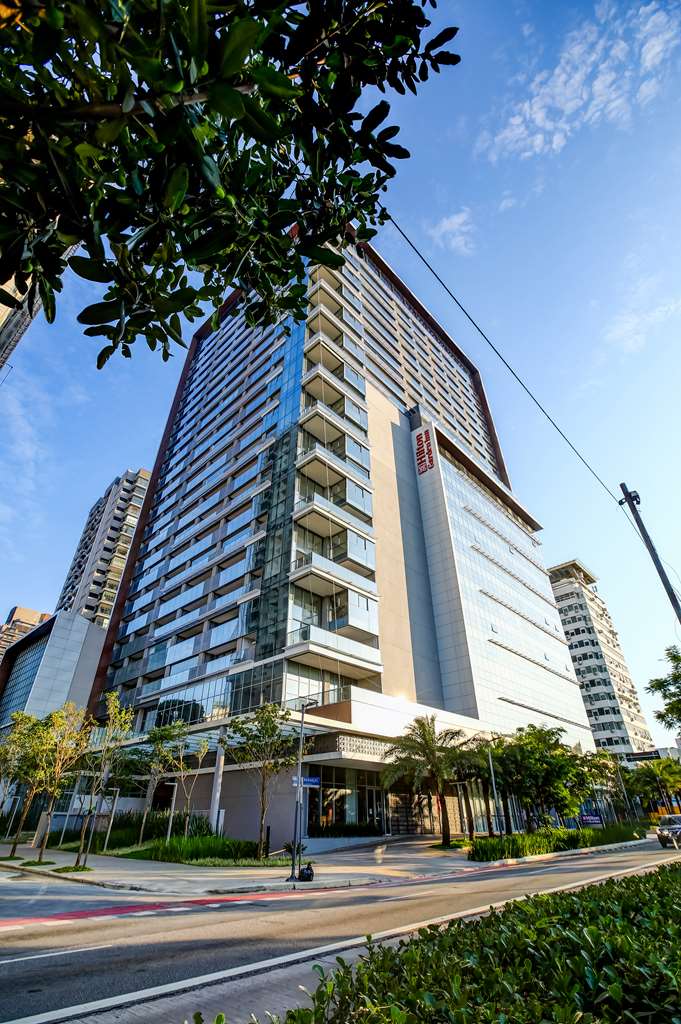 Images Hilton Garden Inn Sao Paulo Reboucas