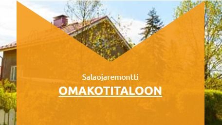 Images Molarum Salaojat Oy
