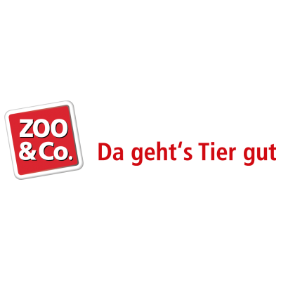 Logo ZOO & Co. Alles für Tiere
