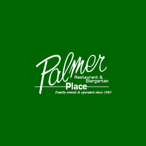 Palmer Place Logo