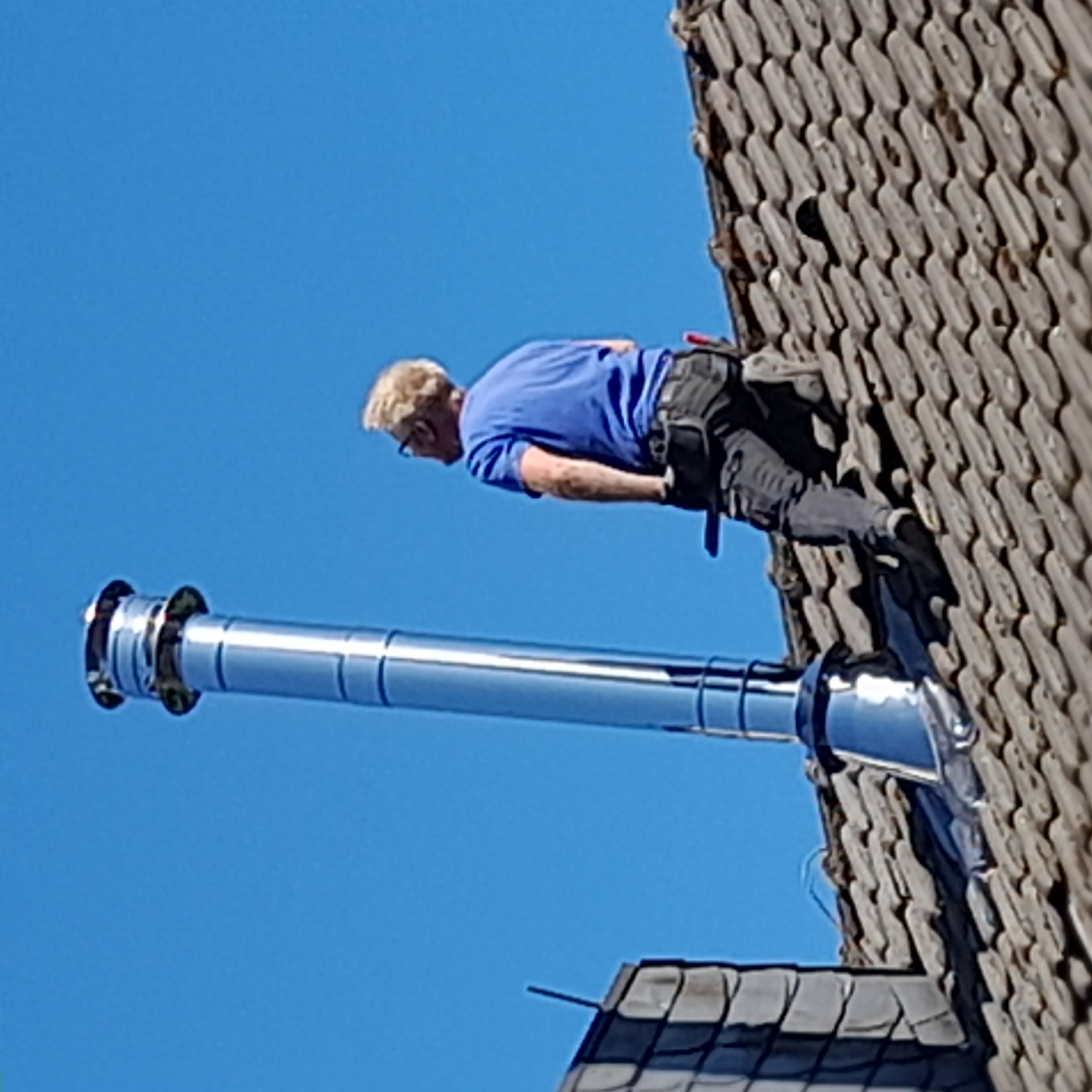 Bilder Papaja Zimmerei & Kaminbautechnik GmbH