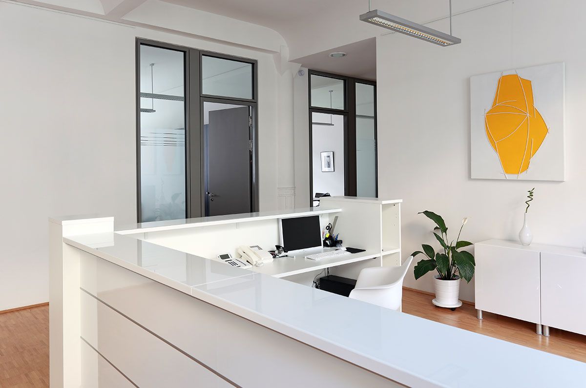 Hausarztzentrum Brombach, Dr.-Debus-Straße 2 in Lörrach