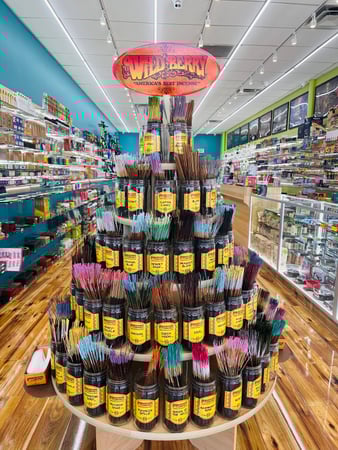 Images World of Smoke & Vape - Alta Mere