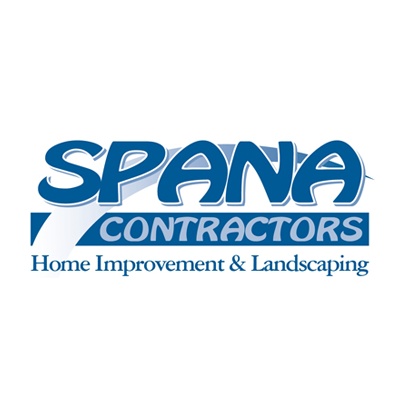 Spana Contractors Logo
