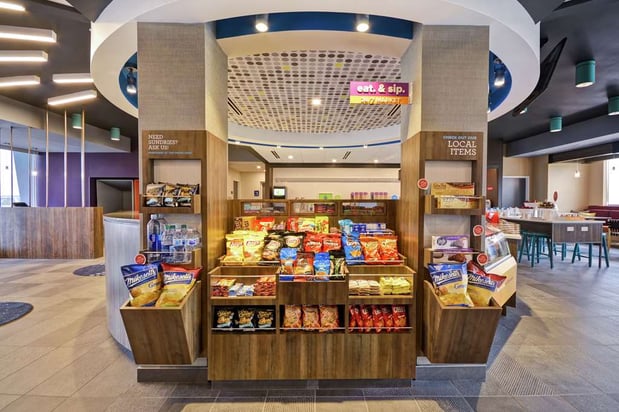 Images Tru by Hilton Beavercreek Dayton