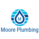 Moore Plumbing Logo