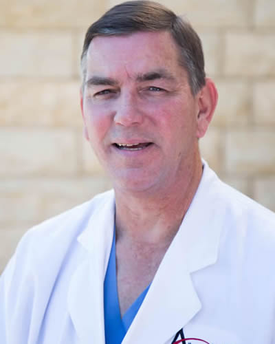 Surgical practice in Albany