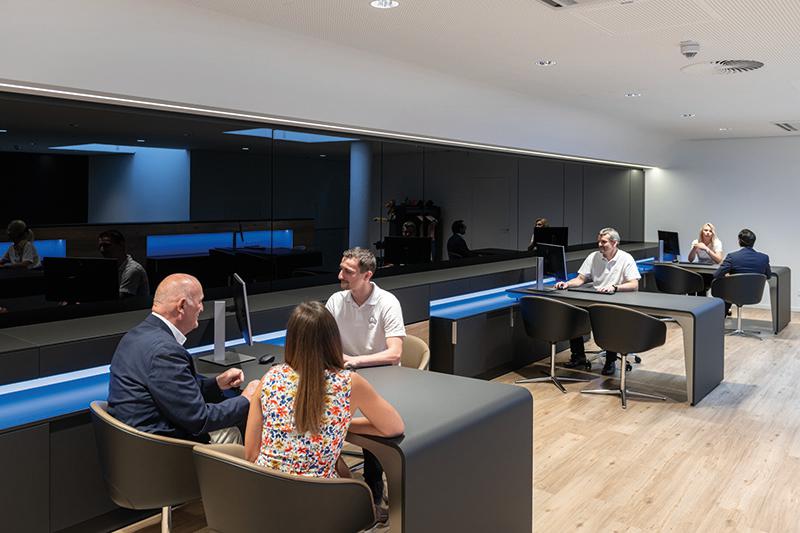 WACKENHUT GmbH & Co. KG, Wilhelm-Drapp-Straße 19 in Baden-Baden