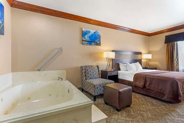 Images Best Western Fort Worth Inn & Suites