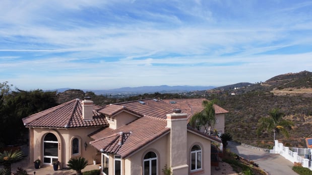 Images Santa Fe Roofing & Rain Gutters