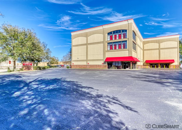 Images CubeSmart Self Storage