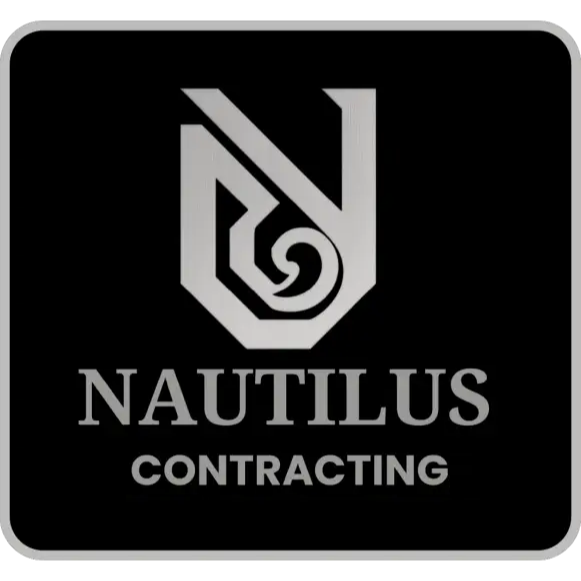 Nautilus Contracting Logo