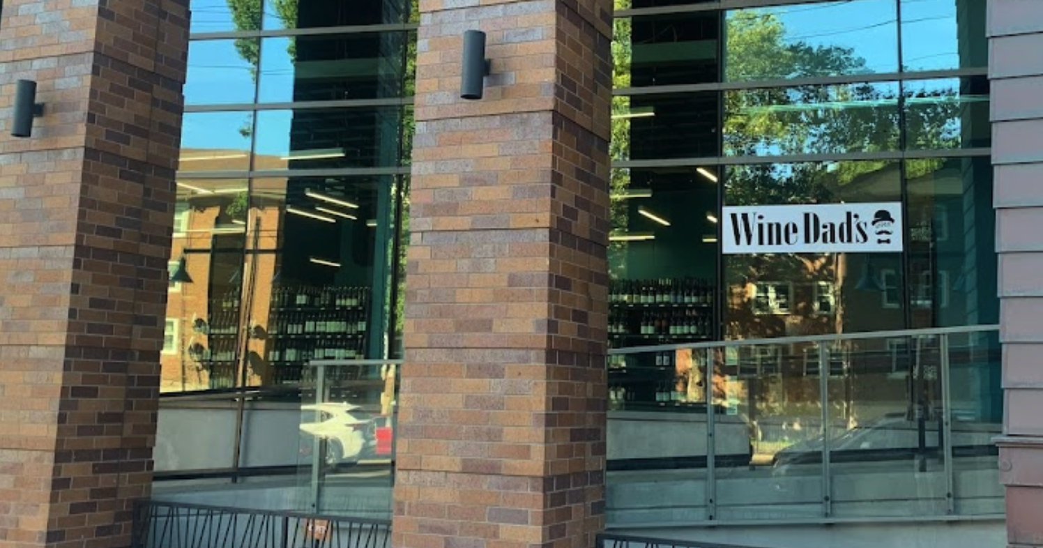 Wine Dad's Liquor in Jersey City, NJ, offers fast and easy liquor delivery on all your favorite brands of beer, wine, alcohol and spirits. Shop online today for fast wine delivery and liquor delivery or visit us in store to see our daily deals.