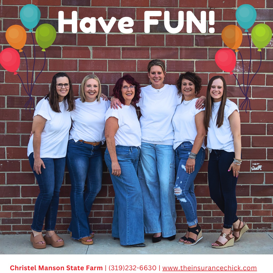 Christel Manson - State Farm Insurance Agent Image