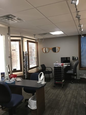 Images Rock Island Optometric Center