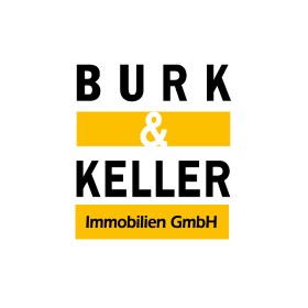 Logo Burk & Keller GmbH | Immobilienverkauf | Kerpen