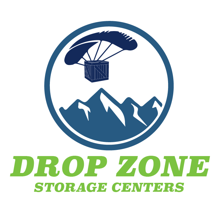 Drop Zone Storage _ Dale Trail