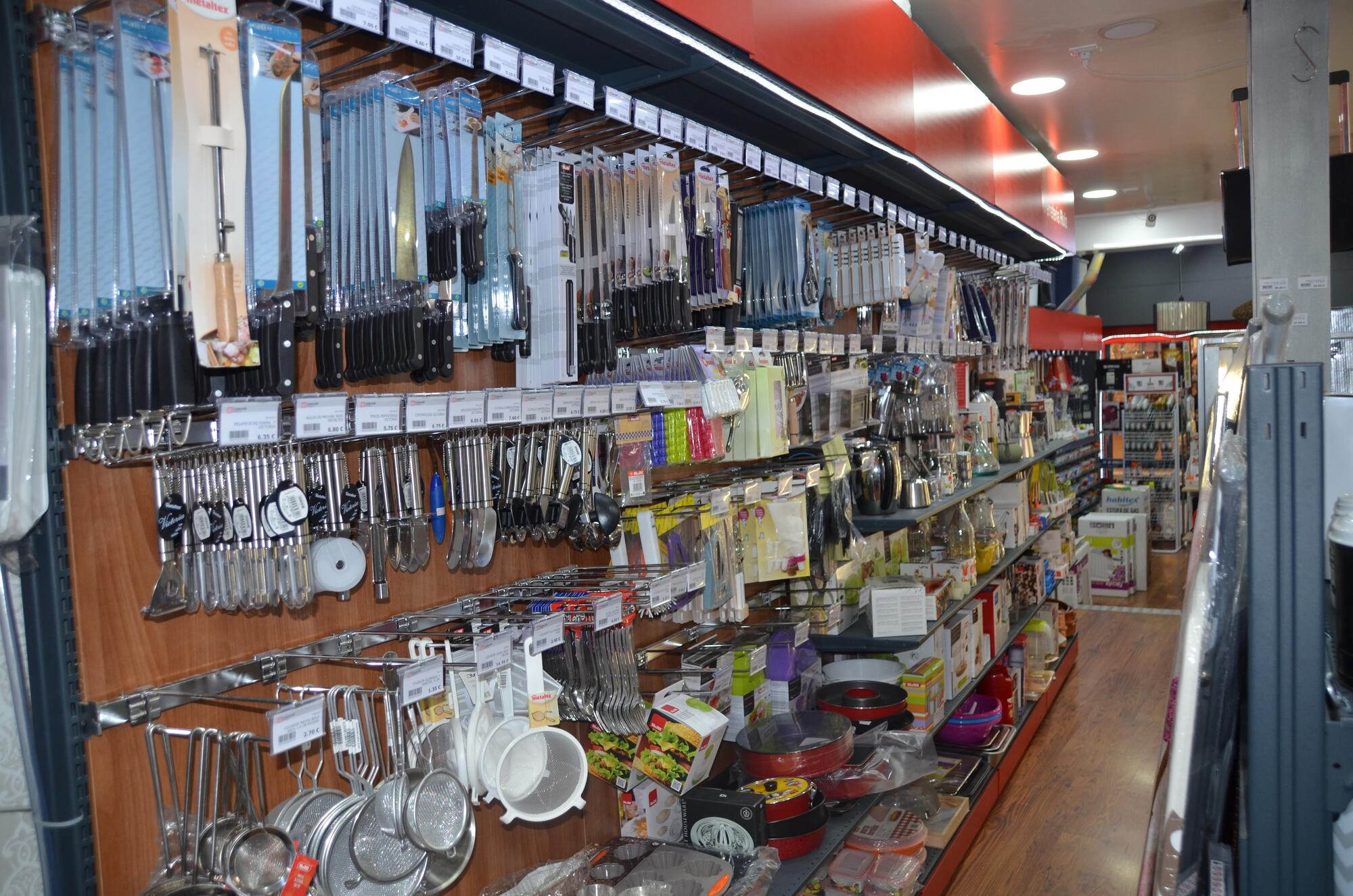 Images Ferretería Ruiz - Cadena88