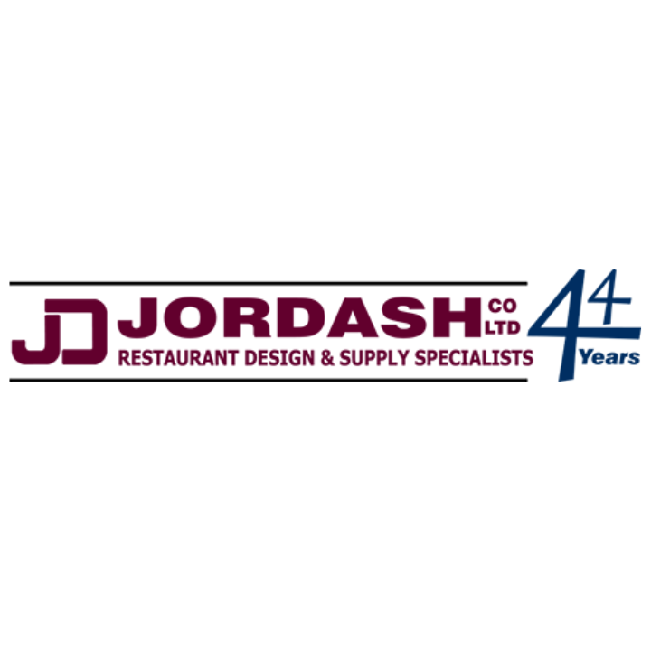 Jordash Co Logo