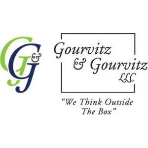 Gourvitz & Gourvitz, LLC Logo