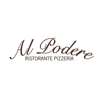 Ristorante Pizzeria al Podere Logo