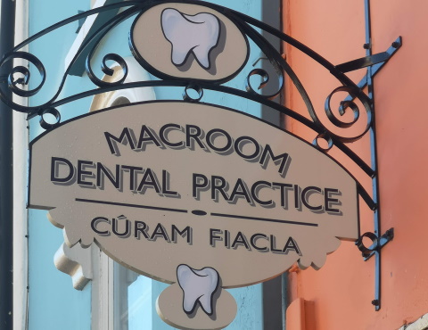 Macroom Dental Practice 5
