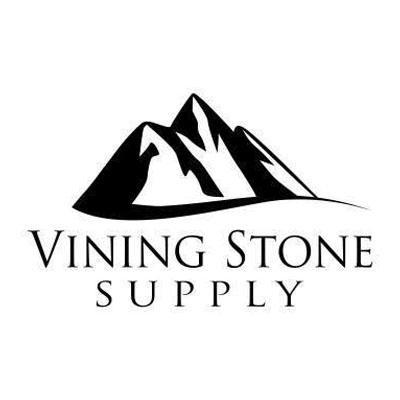 Vining Stone Supply Logo