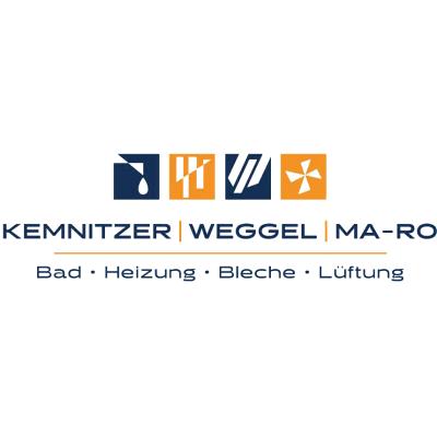 Kemnitzer GmbH in Gattendorf in Oberfranken - Logo