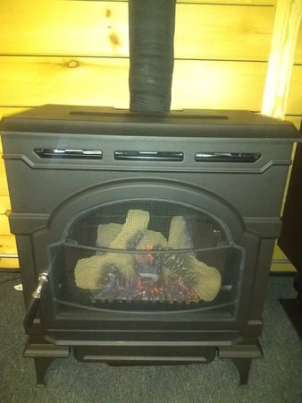 Images David Smart Fireplace