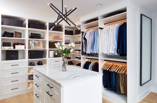 Images Closet & Storage Concepts