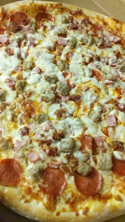 Images Pizza Pit - Oregon