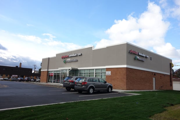 Images Physicians Immediate Care