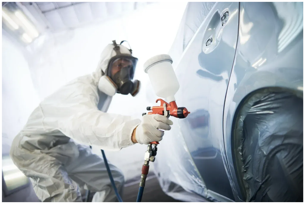 Weissmann GmbH & Co. KG, Ostertoft 5 in Oeversee