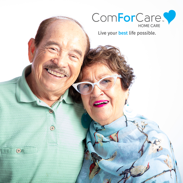 Images ComForCare - SE Pittsburgh