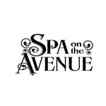 Spa On The Avenue 121 Logo
