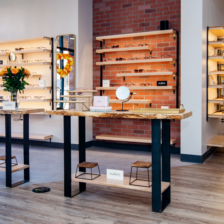 Images Clarity Eyecare