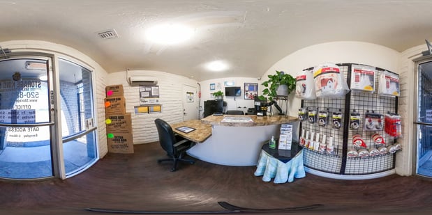 Images Storage King USA