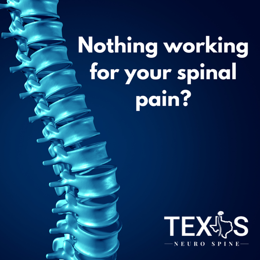 Images Texas Neuro Spine Office