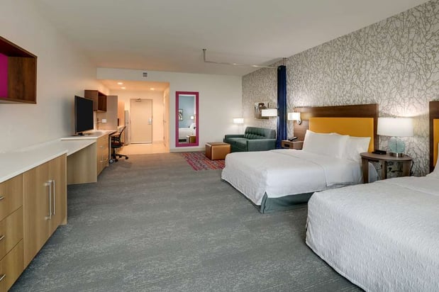 Images Home2 Suites by Hilton Sanford
