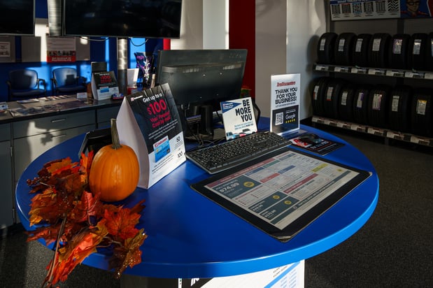Images Tire Discounters
