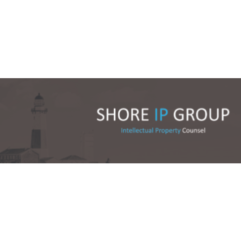 Shore IP Group Logo