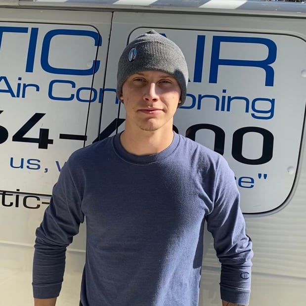 Images Arctic Air Heating, Air Conditioning & Plumbing