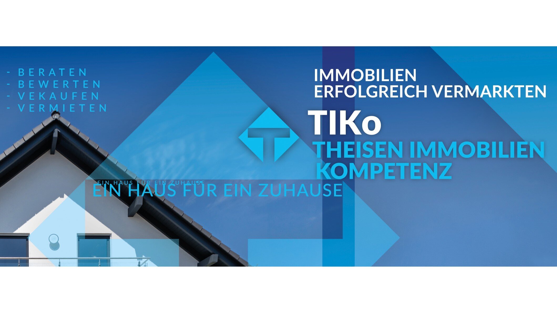 Theisen Immobilienkomptenz, Güntherstraße 1 in Andernach