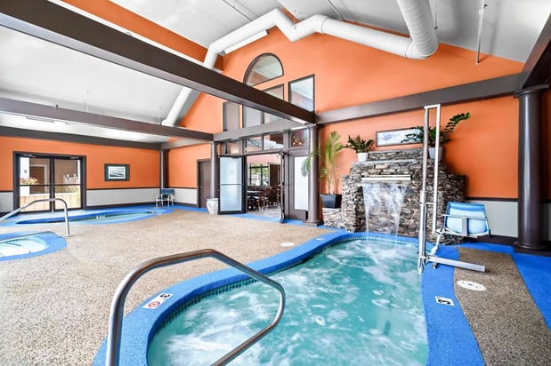 Images Best Western Merry Manor Inn