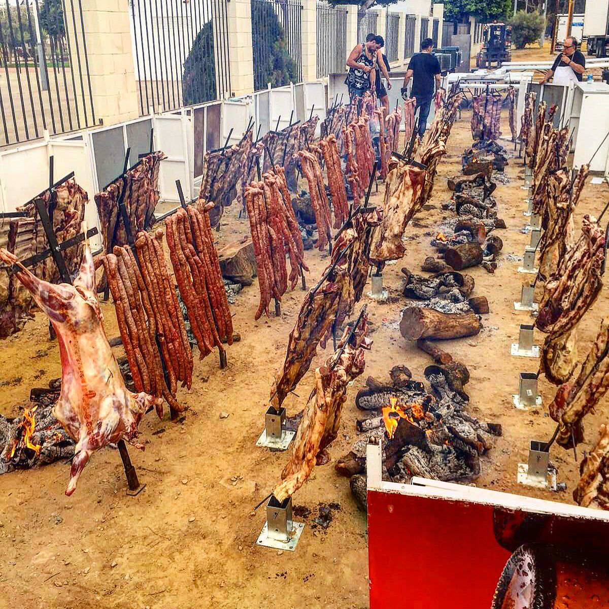 Images Atahualpa Steakhouse