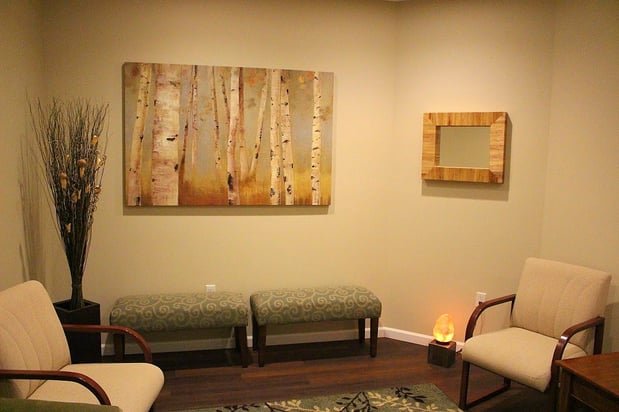 Images Macri Wellness Center