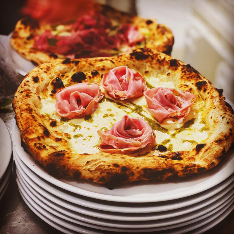 Images Bonora Ristorante e Pizzeria Cilentana