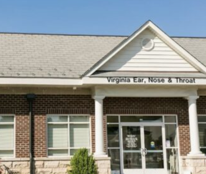 Images Virginia Ear Nose & Throat - West End