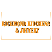 Richmond Kitchens & Joinery Pty Ltd Logo